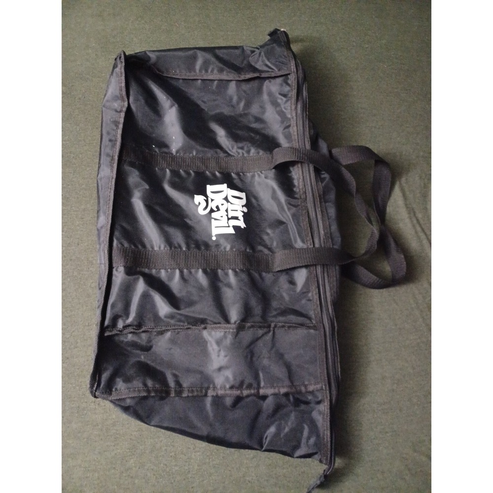 Dirt Devil Power 360 Reach Premium Stick Vacuum Bag only With Shoulder Strap